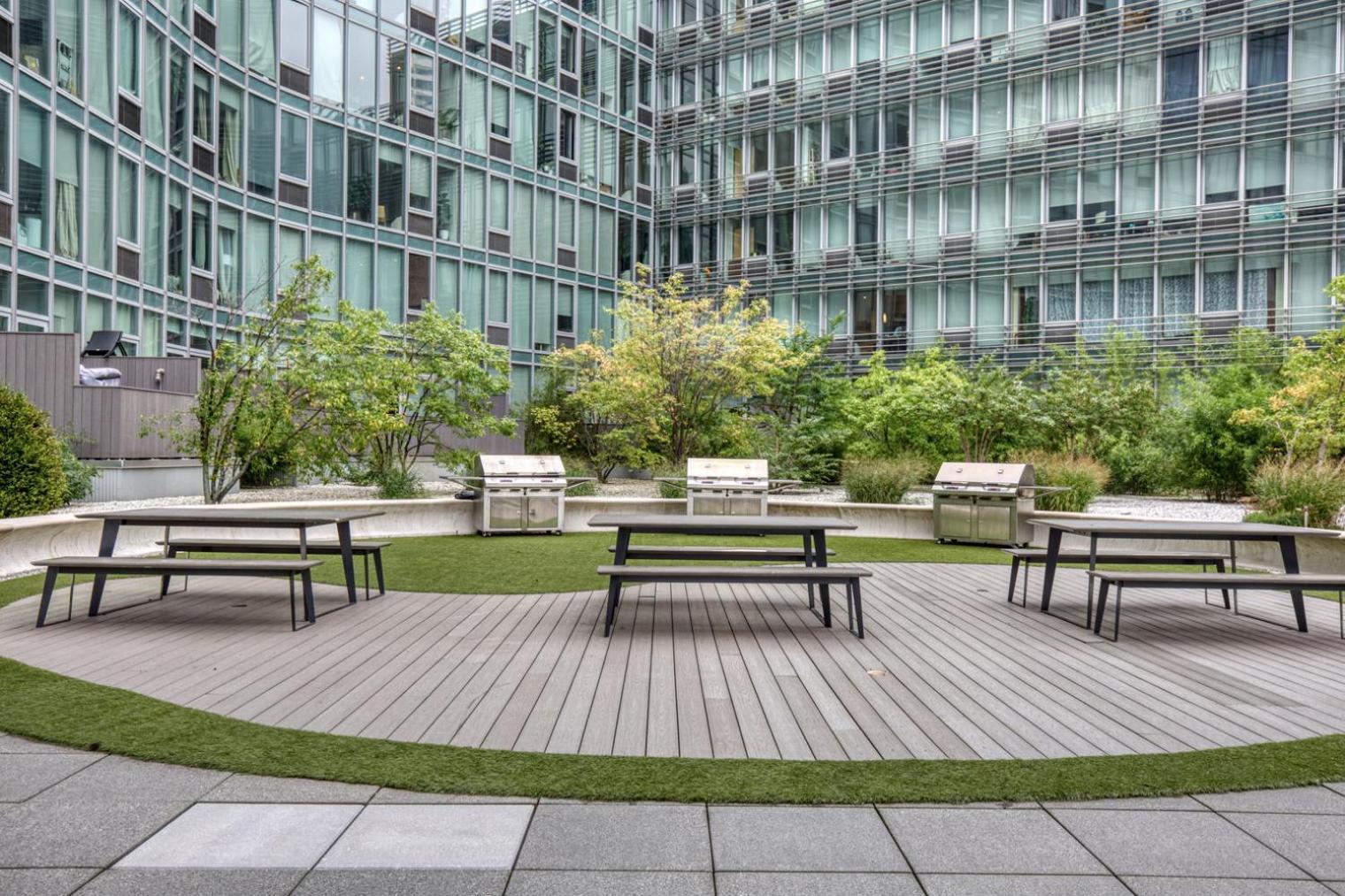 Blueground Jersey City 1Bd Apartment Nyc-1601 Nowy Jork Zewnętrze zdjęcie