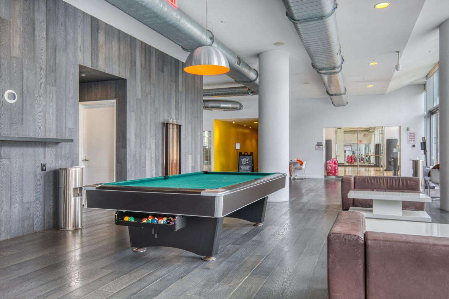 Blueground Jersey City 1Bd Apartment Nyc-1601 Nowy Jork Zewnętrze zdjęcie