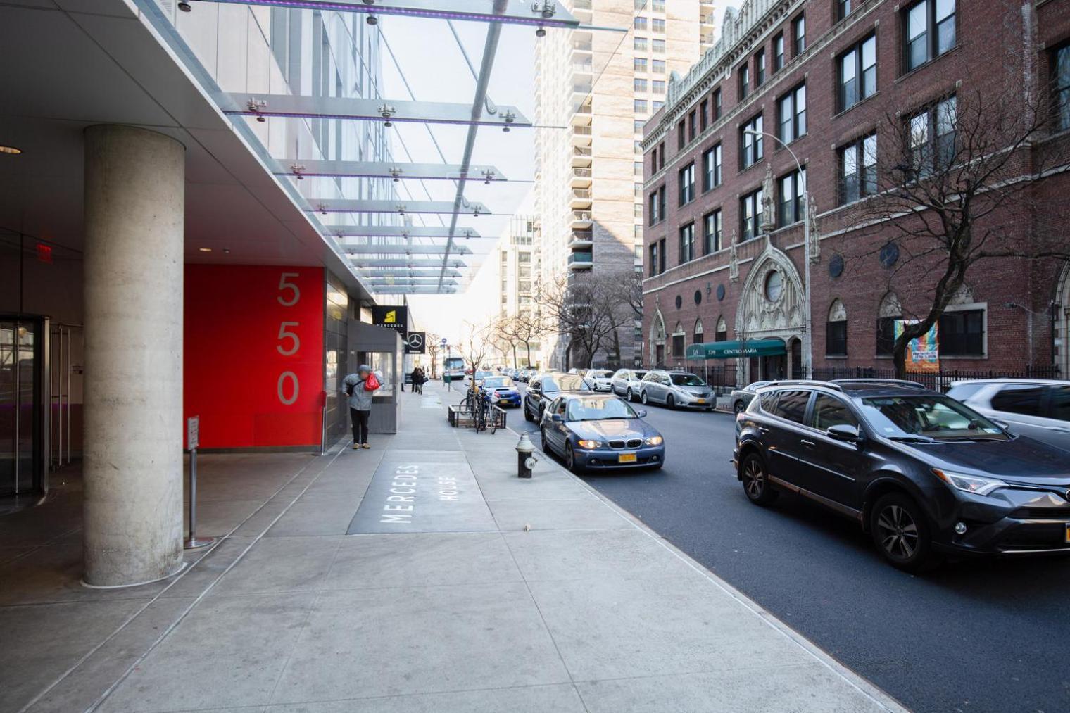 Blueground Jersey City 1Bd Apartment Nyc-1601 Nowy Jork Zewnętrze zdjęcie