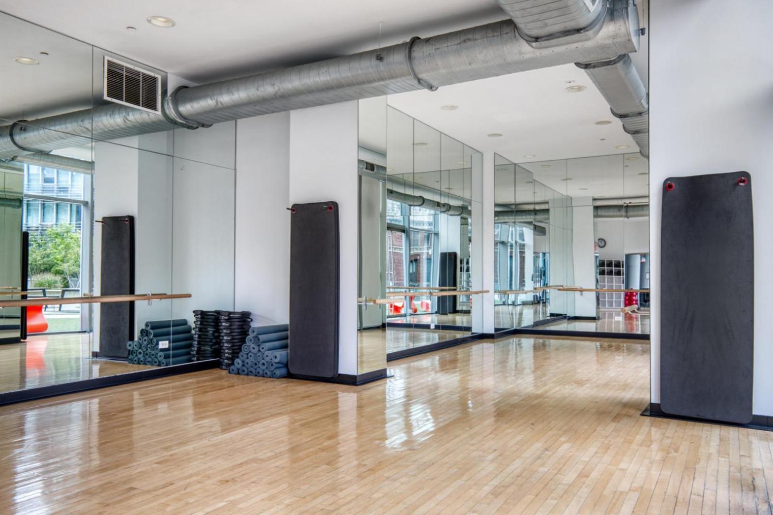 Blueground Jersey City 1Bd Apartment Nyc-1601 Nowy Jork Zewnętrze zdjęcie