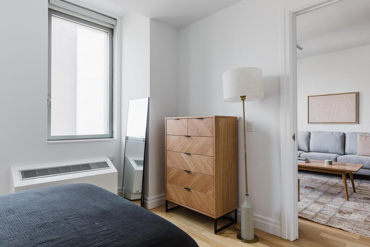 Blueground Jersey City 1Bd Apartment Nyc-1601 Nowy Jork Zewnętrze zdjęcie