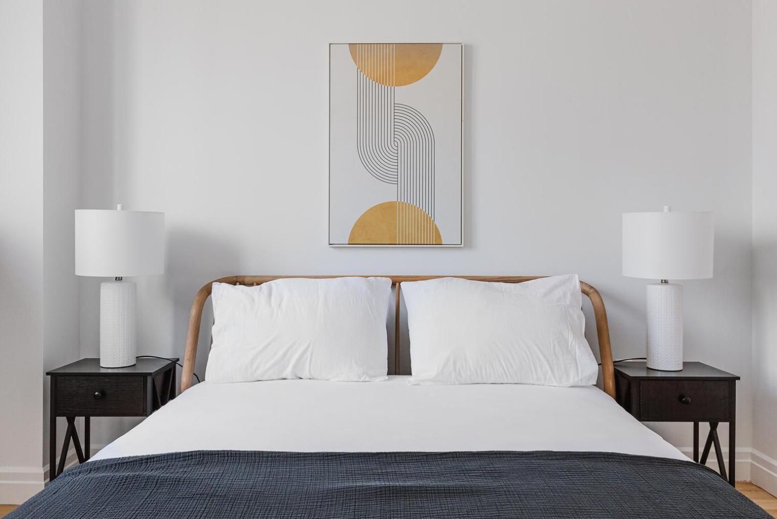 Blueground Jersey City 1Bd Apartment Nyc-1601 Nowy Jork Zewnętrze zdjęcie