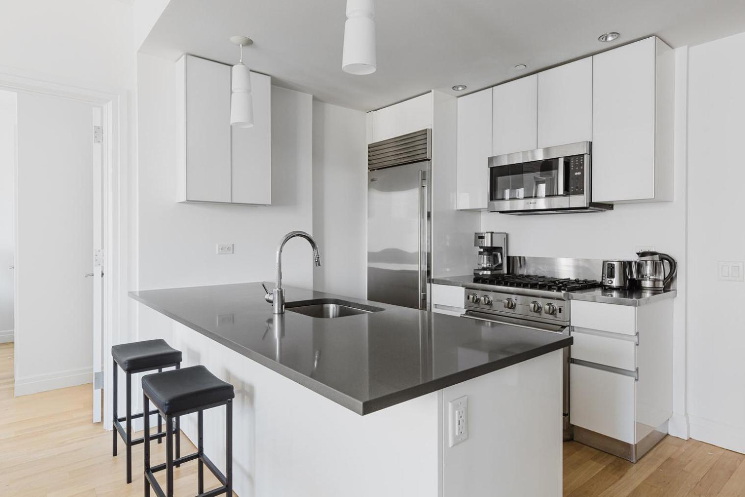 Blueground Jersey City 1Bd Apartment Nyc-1601 Nowy Jork Zewnętrze zdjęcie