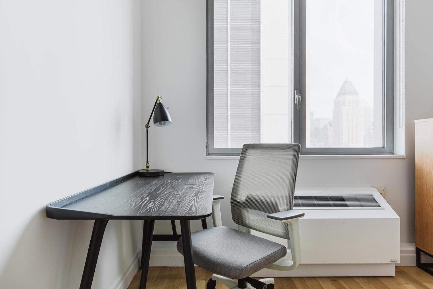 Blueground Jersey City 1Bd Apartment Nyc-1601 Nowy Jork Zewnętrze zdjęcie